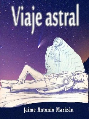 cover image of Viaje astral